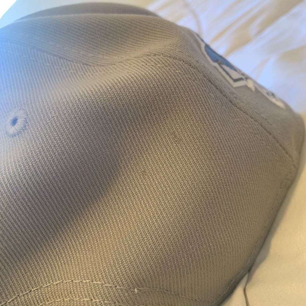Snap back - Picture 5 of 10